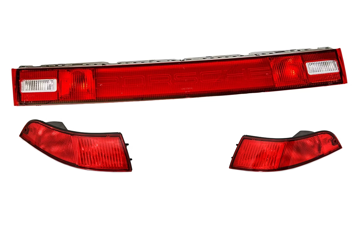 993 Tail Light Kit : Suncoast Porsche Parts & Accessories